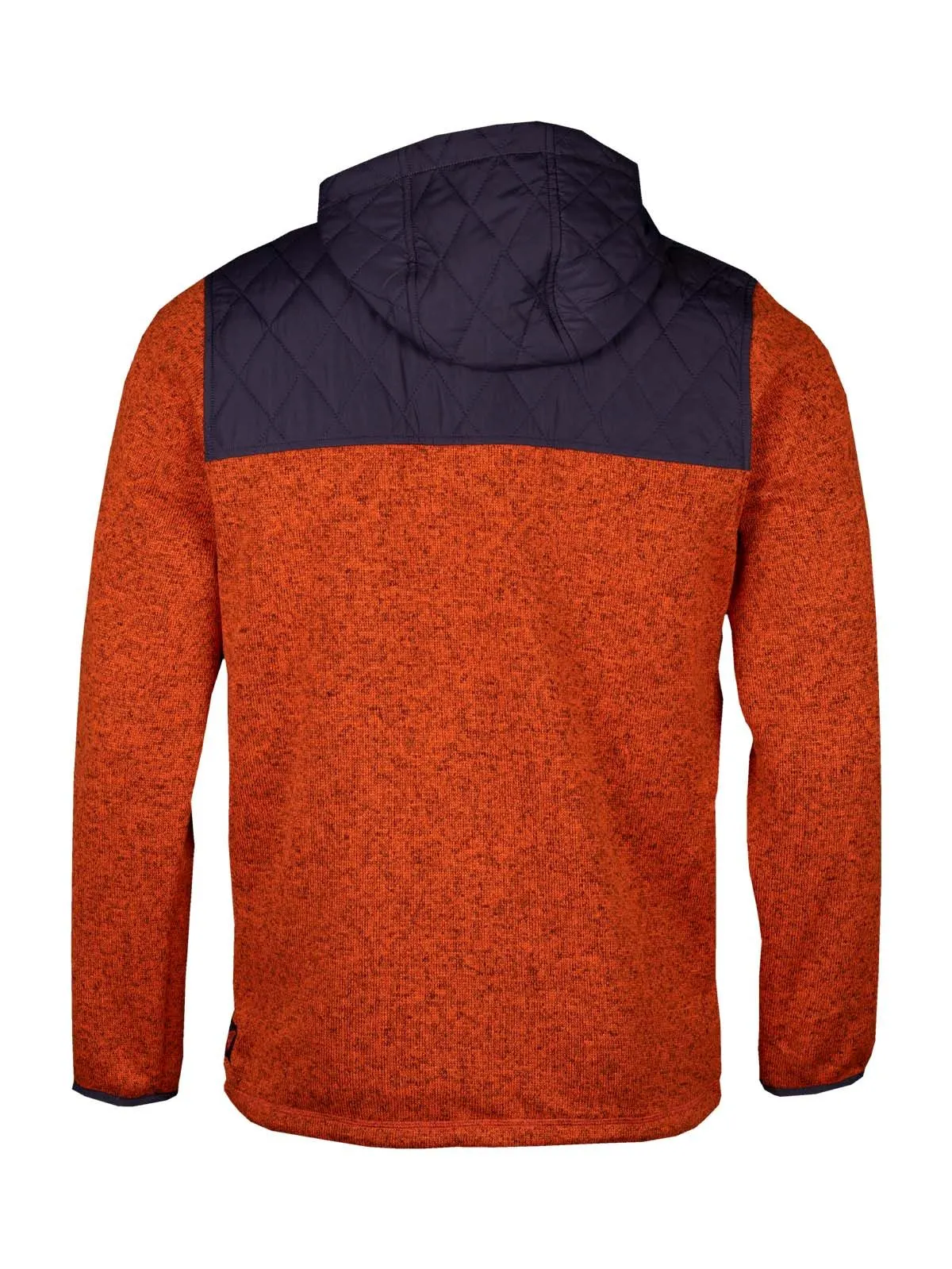 Bores Fleece Jacket - Herock