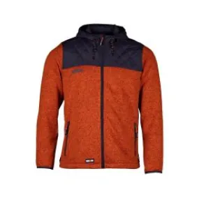 Bores Fleece Jacket - Herock