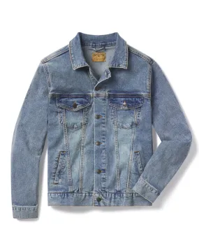 Bruce Denim Jacket