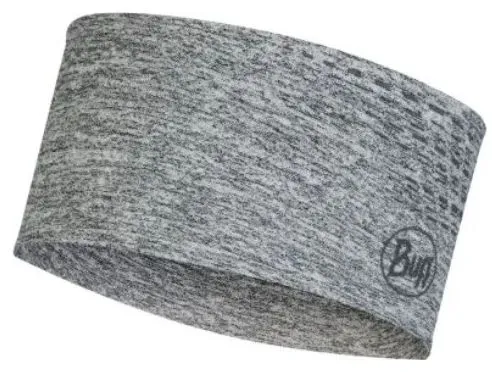 Buff DryFlx Unisex Headband Grey