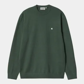 Carhartt Madison Sweater Park/Wax