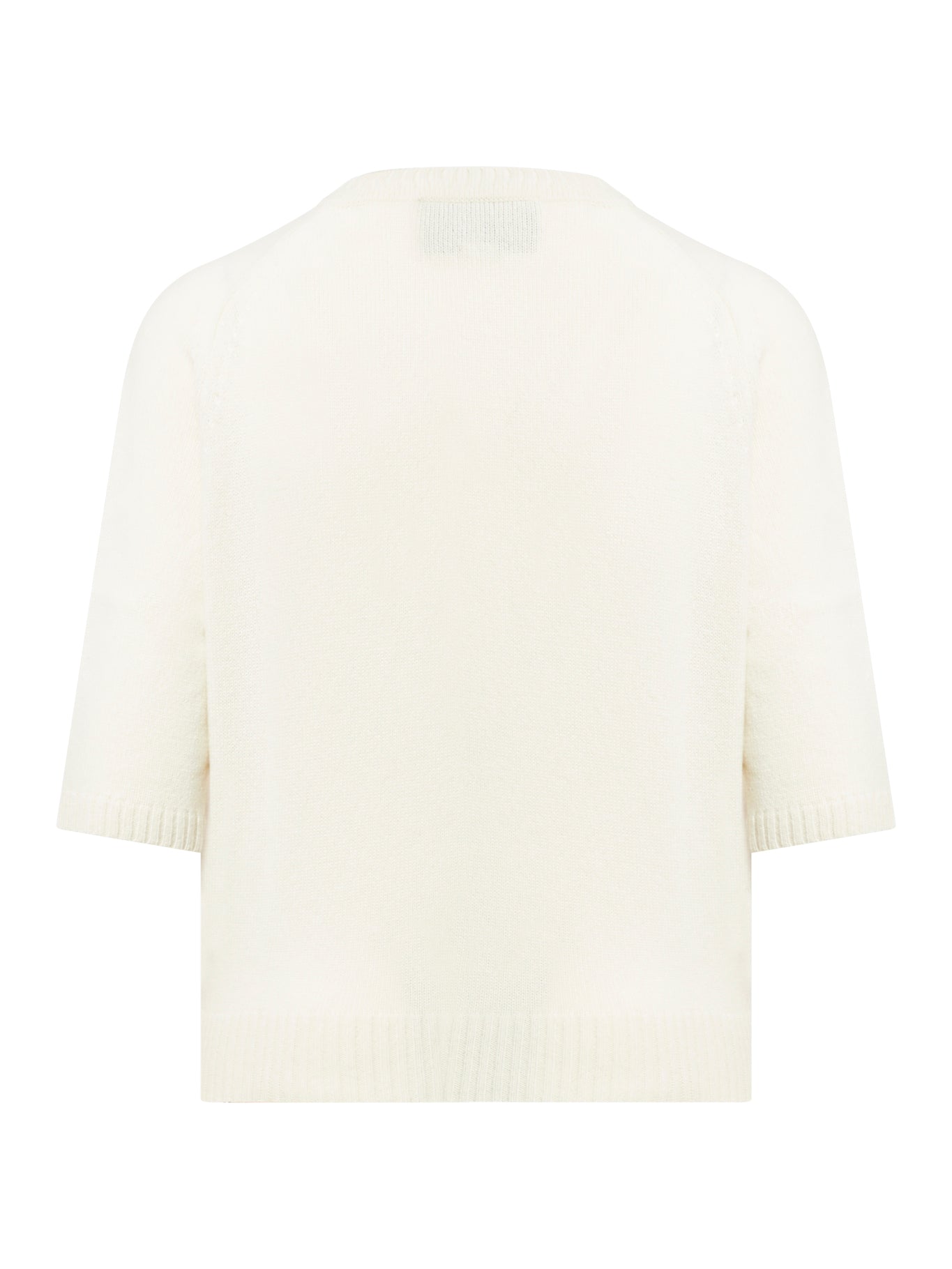 CASHMERE TOP