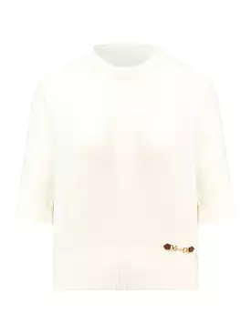 CASHMERE TOP