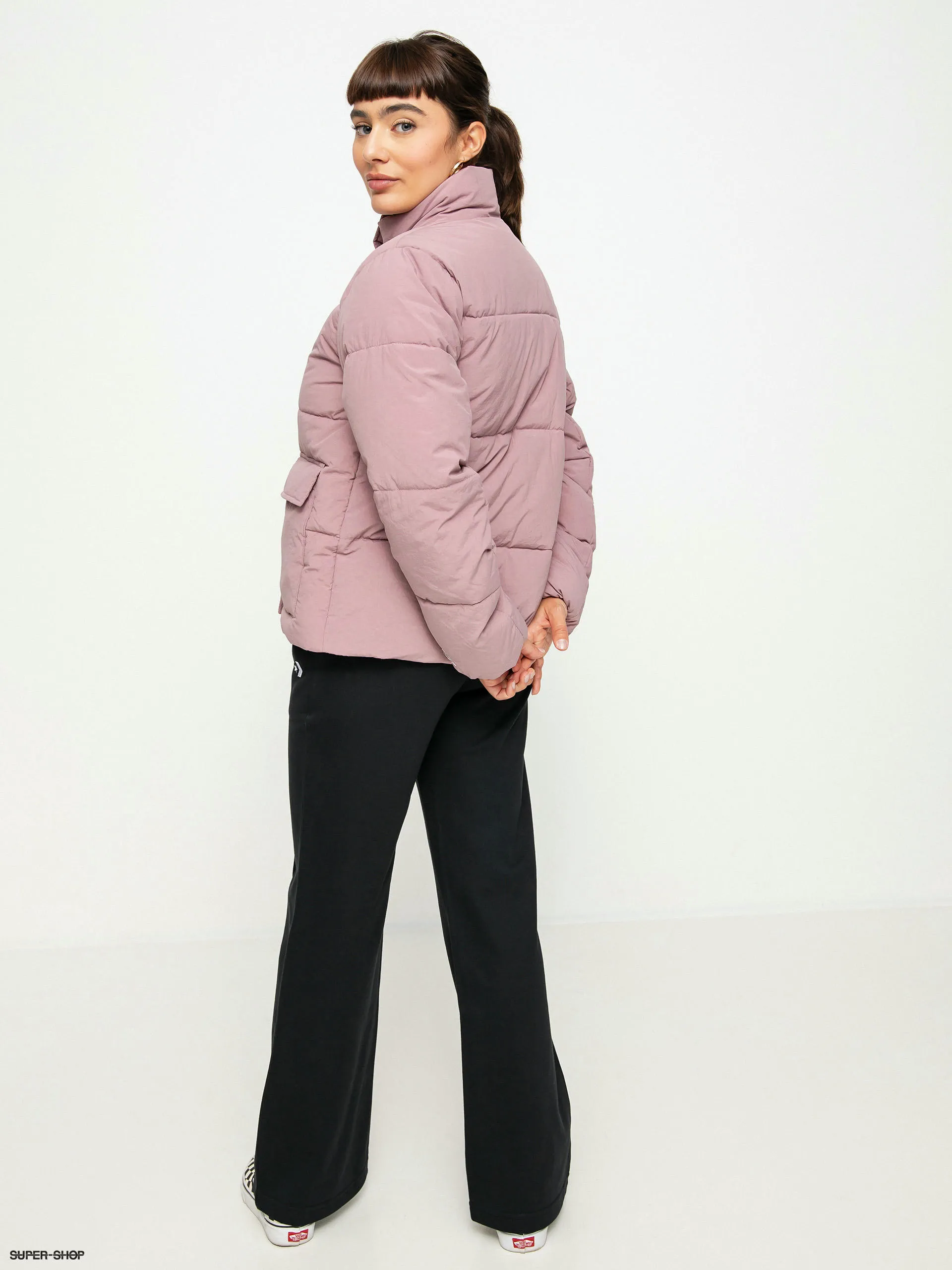 Champion Jacket 115759 Jacket Wmn (eby)