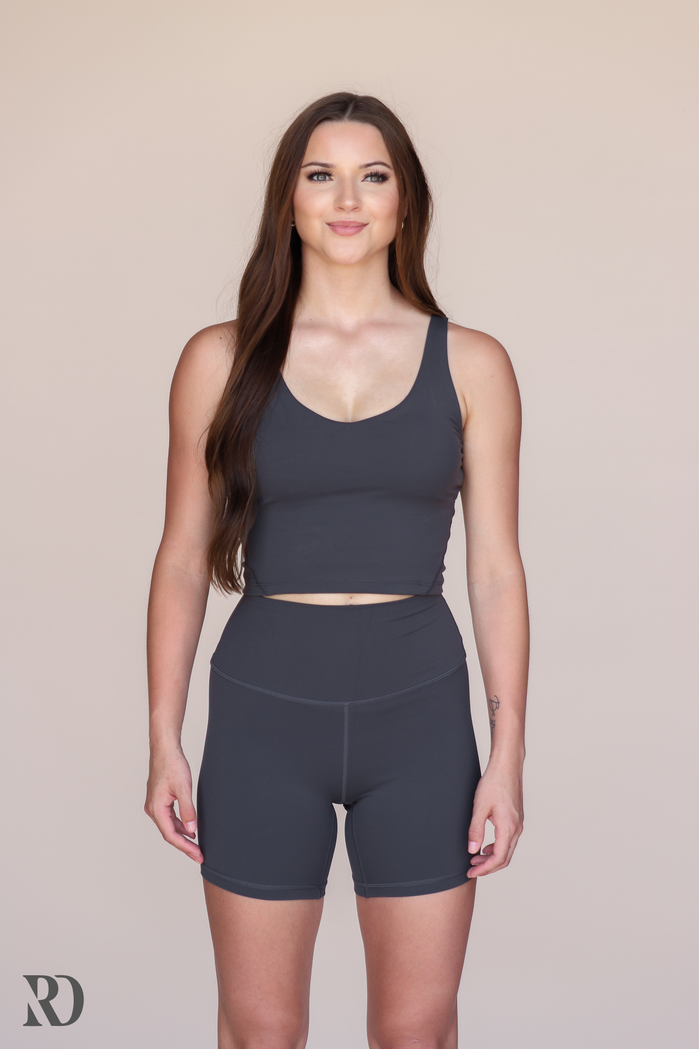 CHARCOAL SUPPORT TANK | RD ESSENTIALS