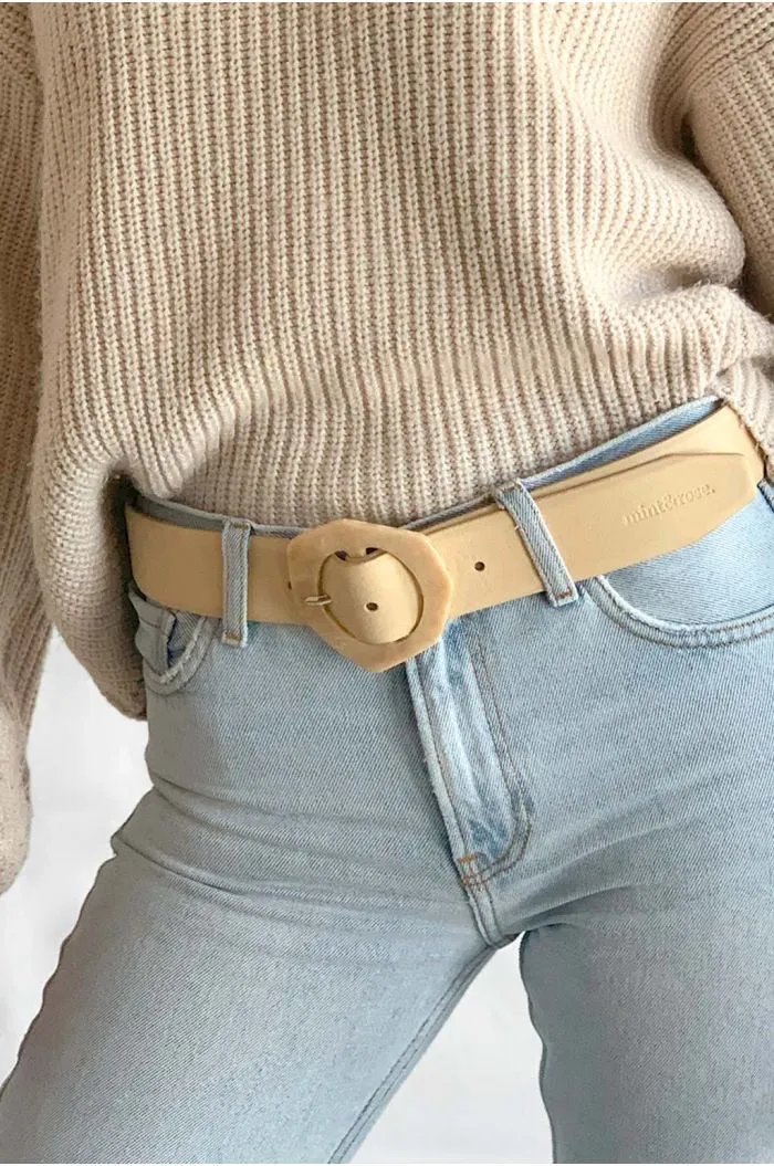 CINTURN ARENA BELT