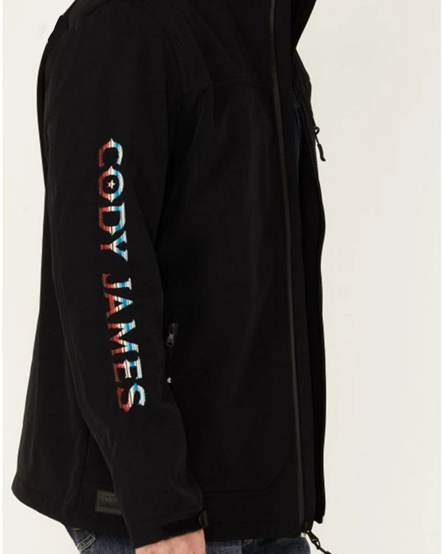 Cody James Mexico Jacket For Sale - William Jacket