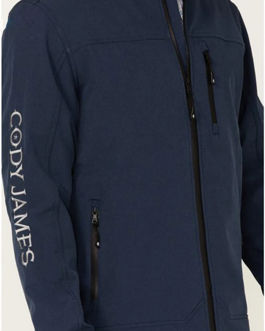 Cody James Mexico Jacket For Sale - William Jacket