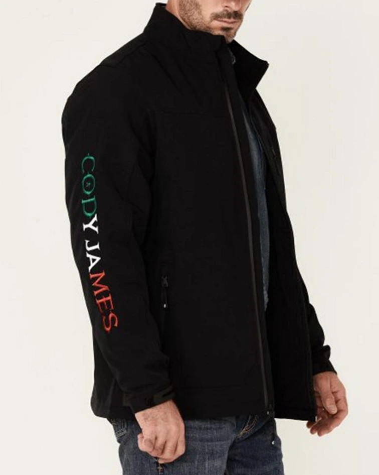 Cody James Mexico Jacket For Sale - William Jacket