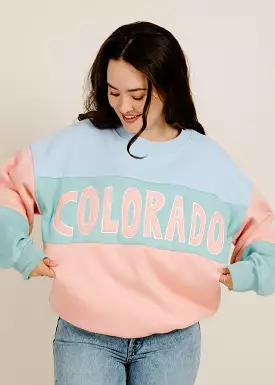 Colorado Sweatshirt