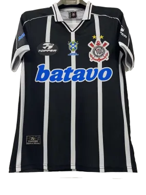 Corinthians - '99 Vintage