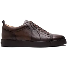 Corrente C0013018-7233 Fashion Sneaker Brown