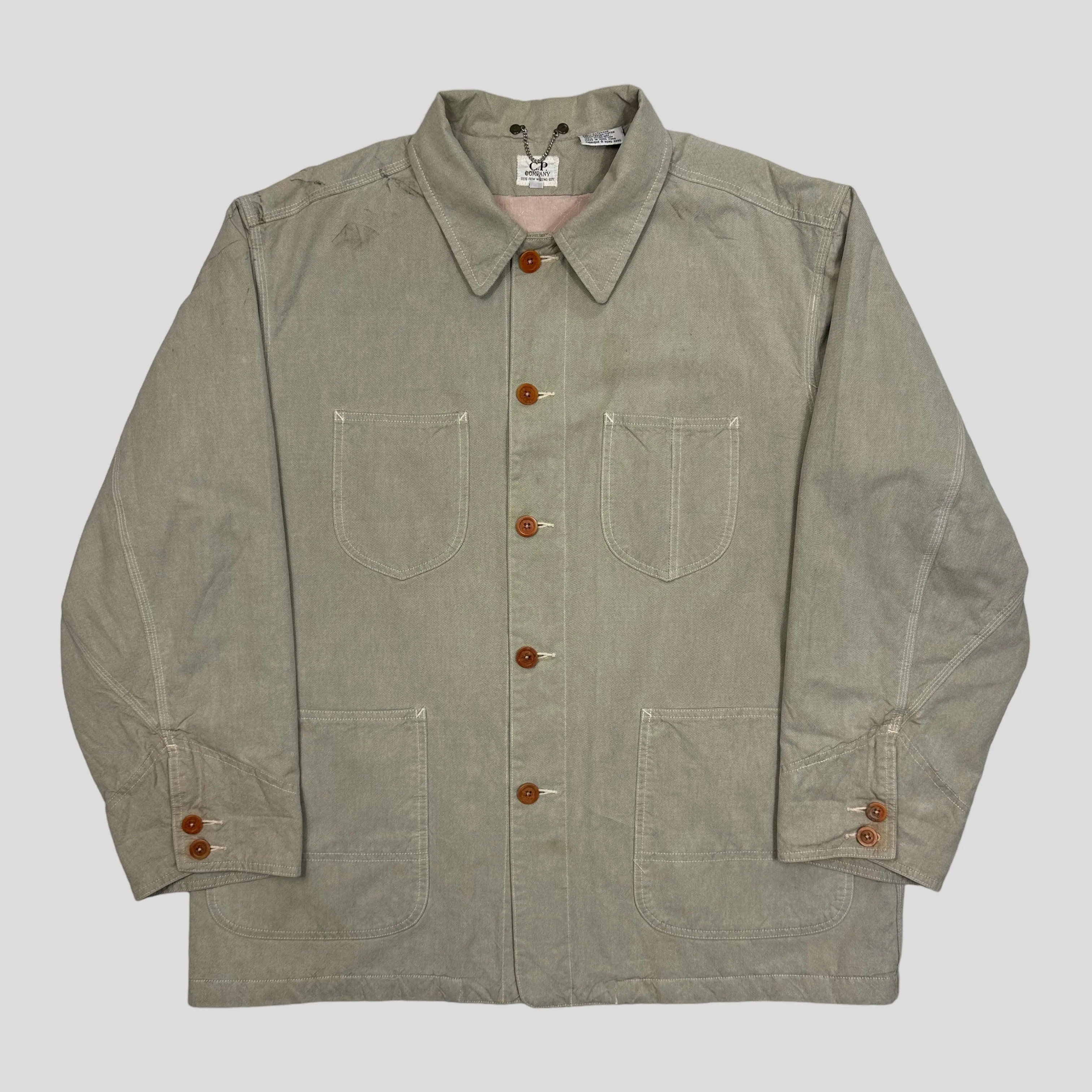 CP Company 1993 Poachers Jacket - XL