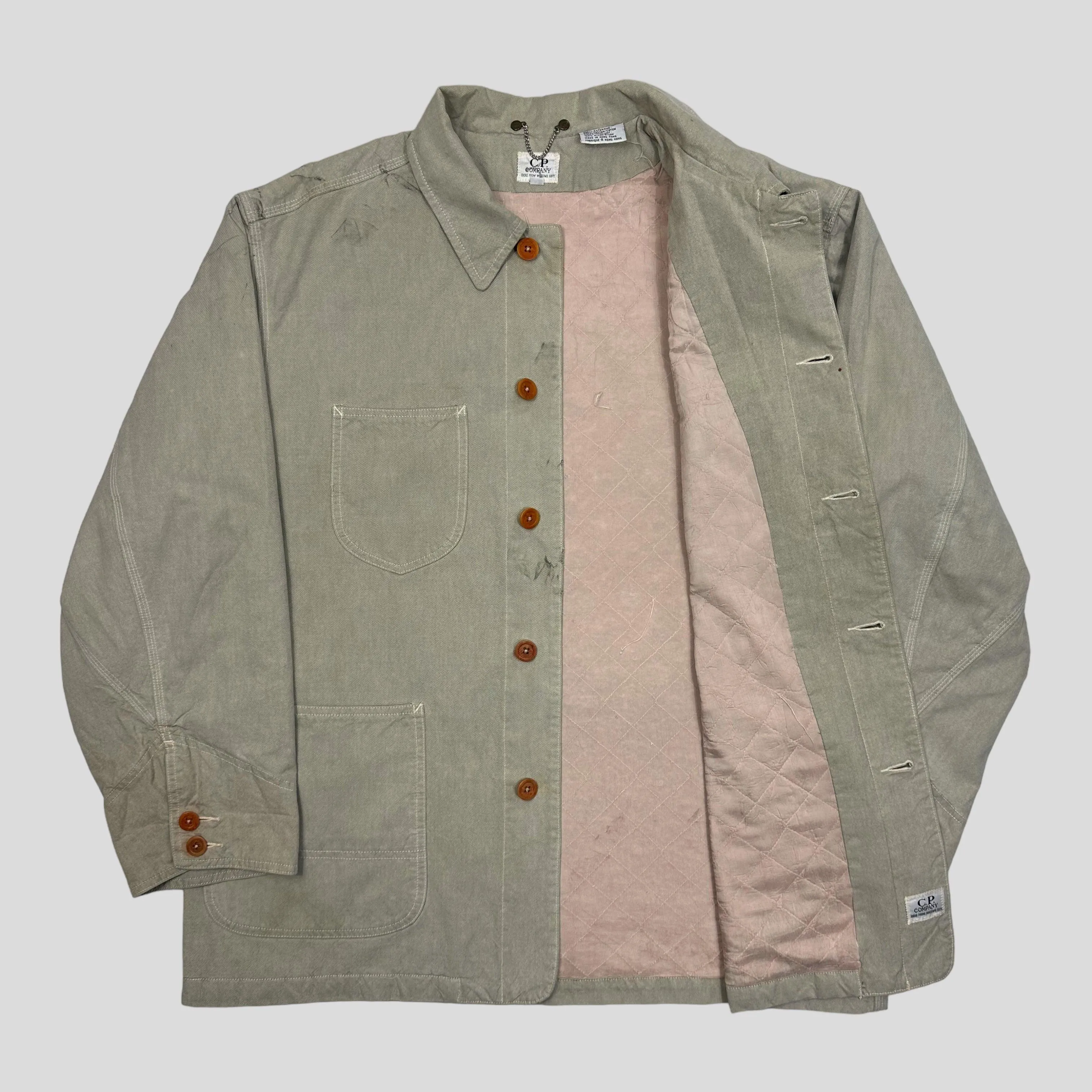 CP Company 1993 Poachers Jacket - XL