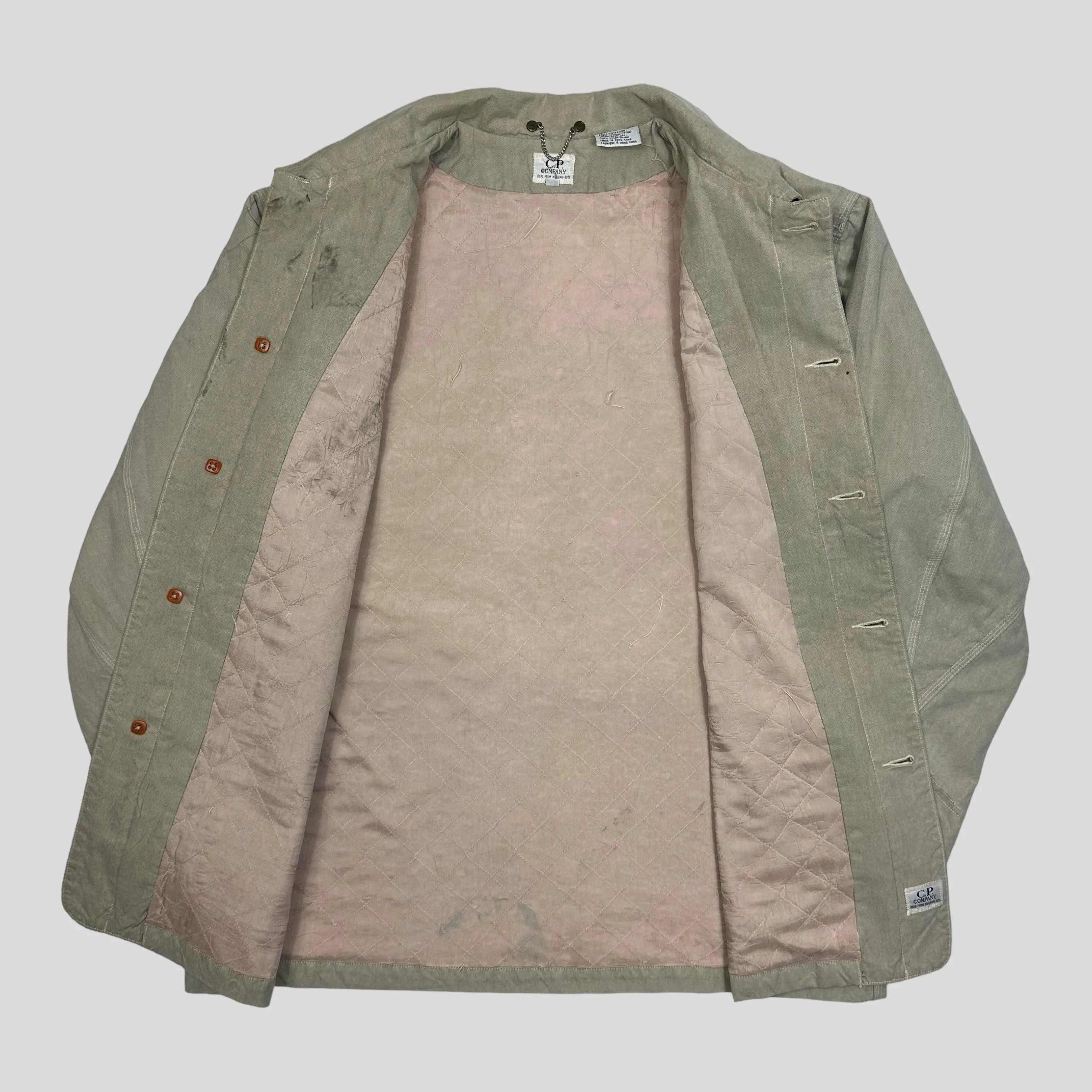 CP Company 1993 Poachers Jacket - XL