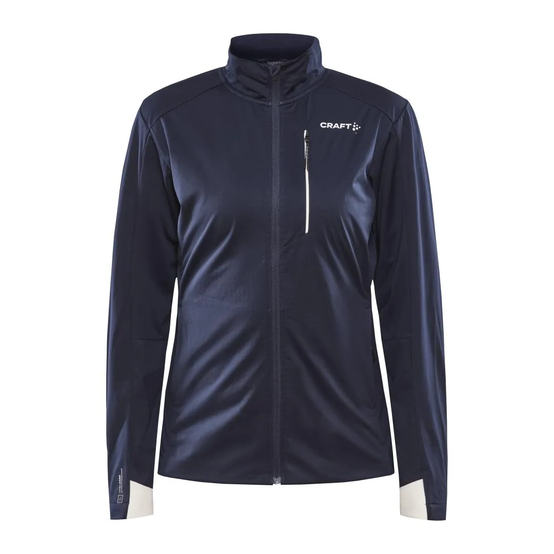 Craft Women's Adv Nordic Training Jacket