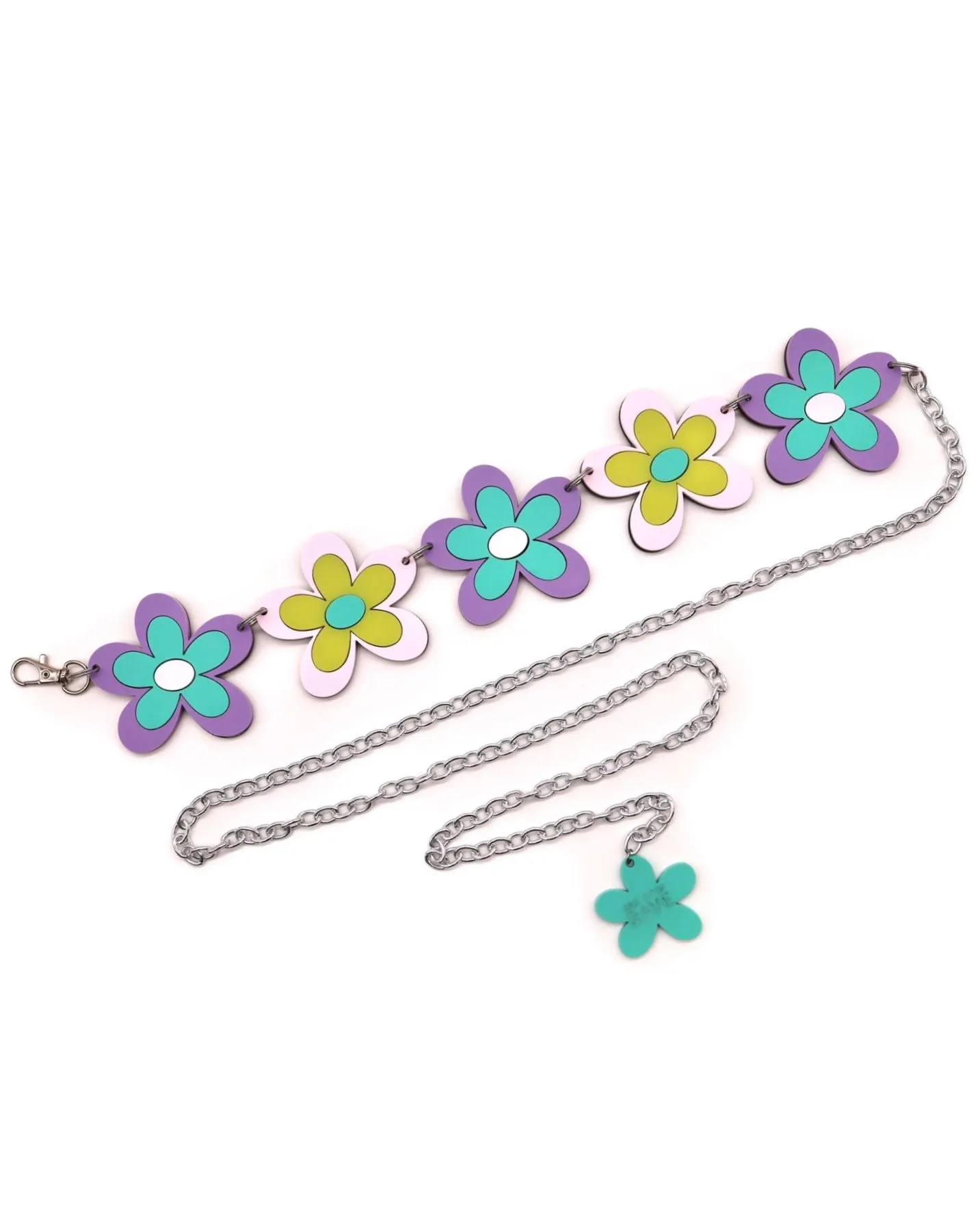 Crazy Daisy Belt