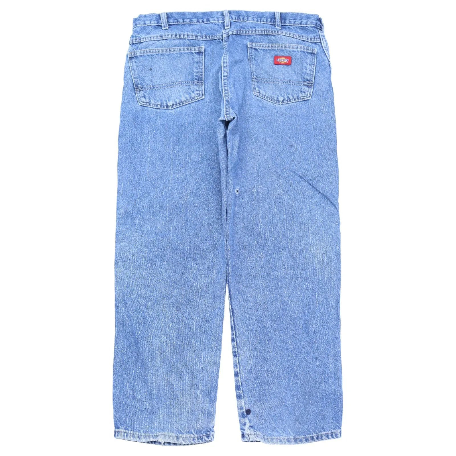 Dickies Blue Denim Jeans