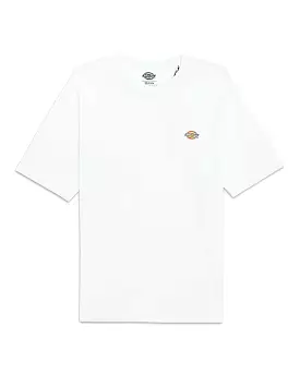 Dickies Mapleton T-shirt Bianco