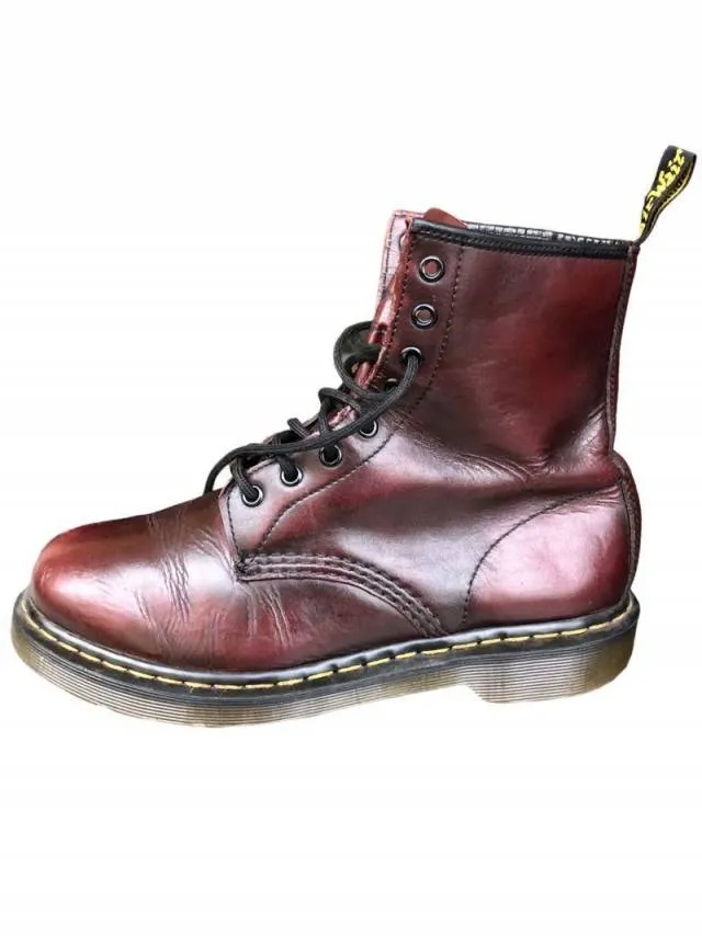 Dr. Martens Boots