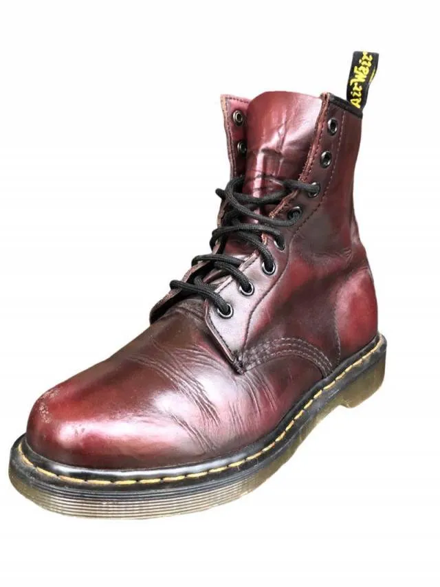 Dr. Martens Boots