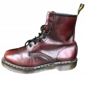 Dr. Martens Boots