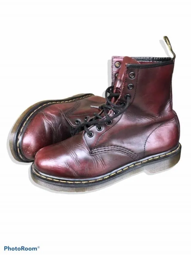 Dr. Martens Boots