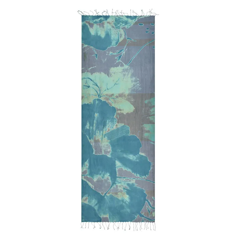 Dupatta Designs Kintaro Scarf