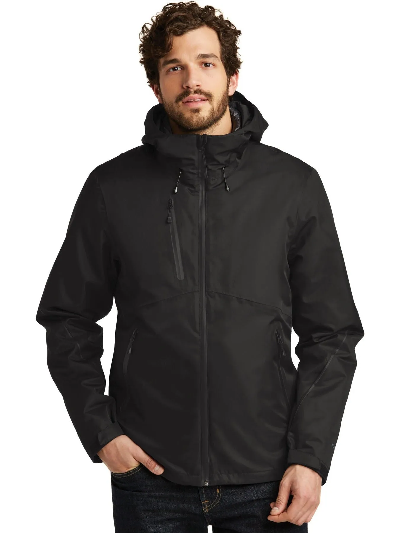 Eddie Bauer WeatherEdge Plus 3-in-1 Jacket