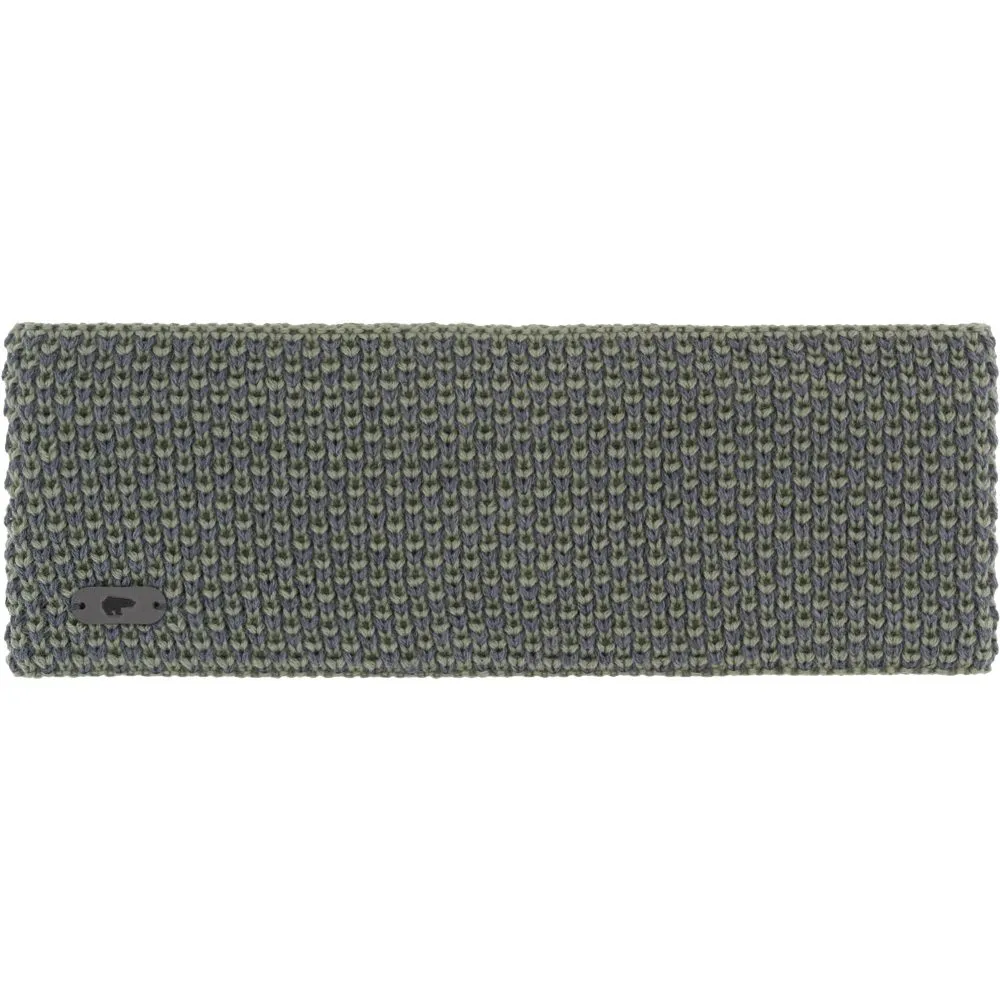 Eisb\u00e4r - Sanja Headband misty forest