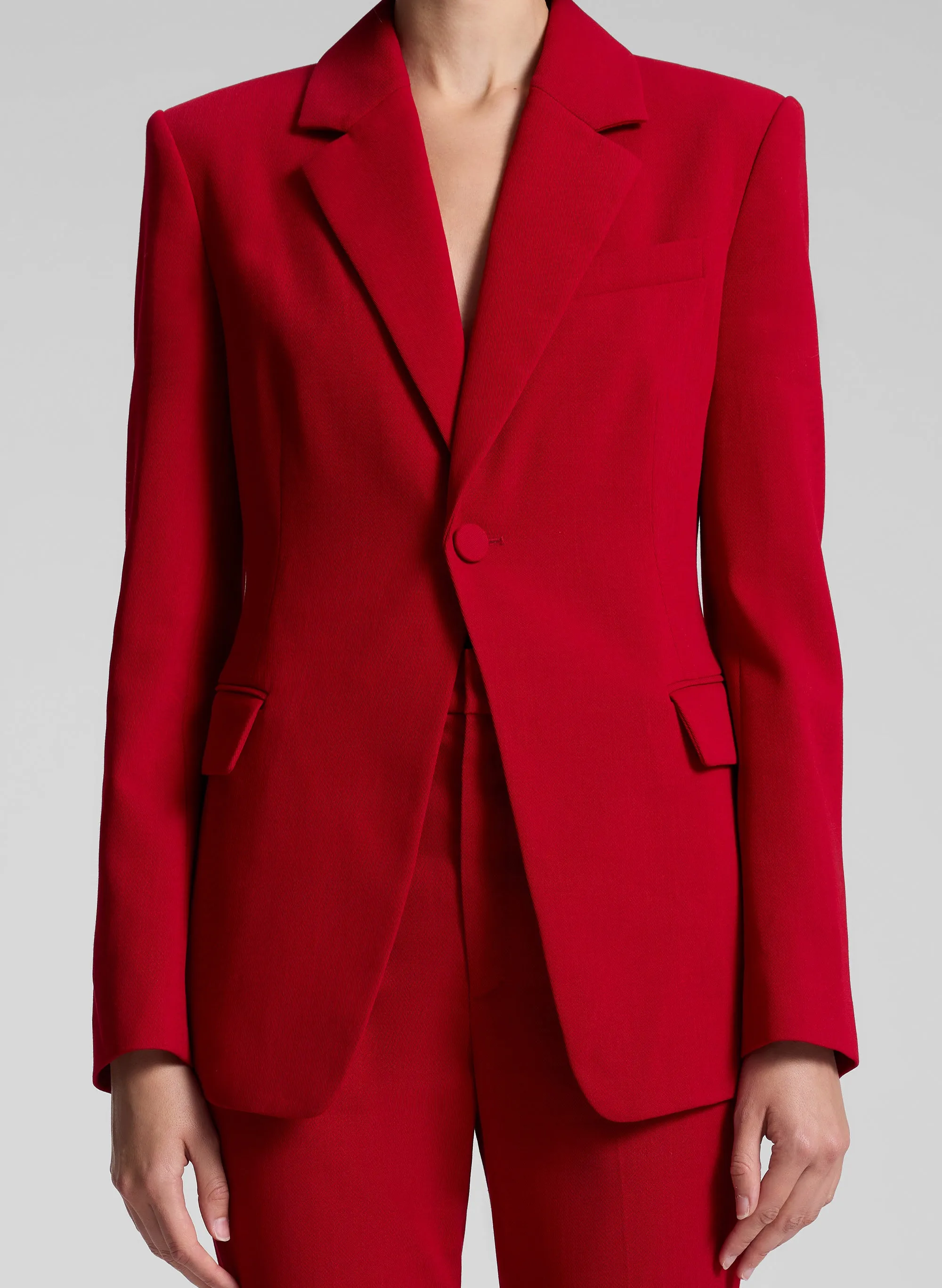 Elza Tailored Jacket