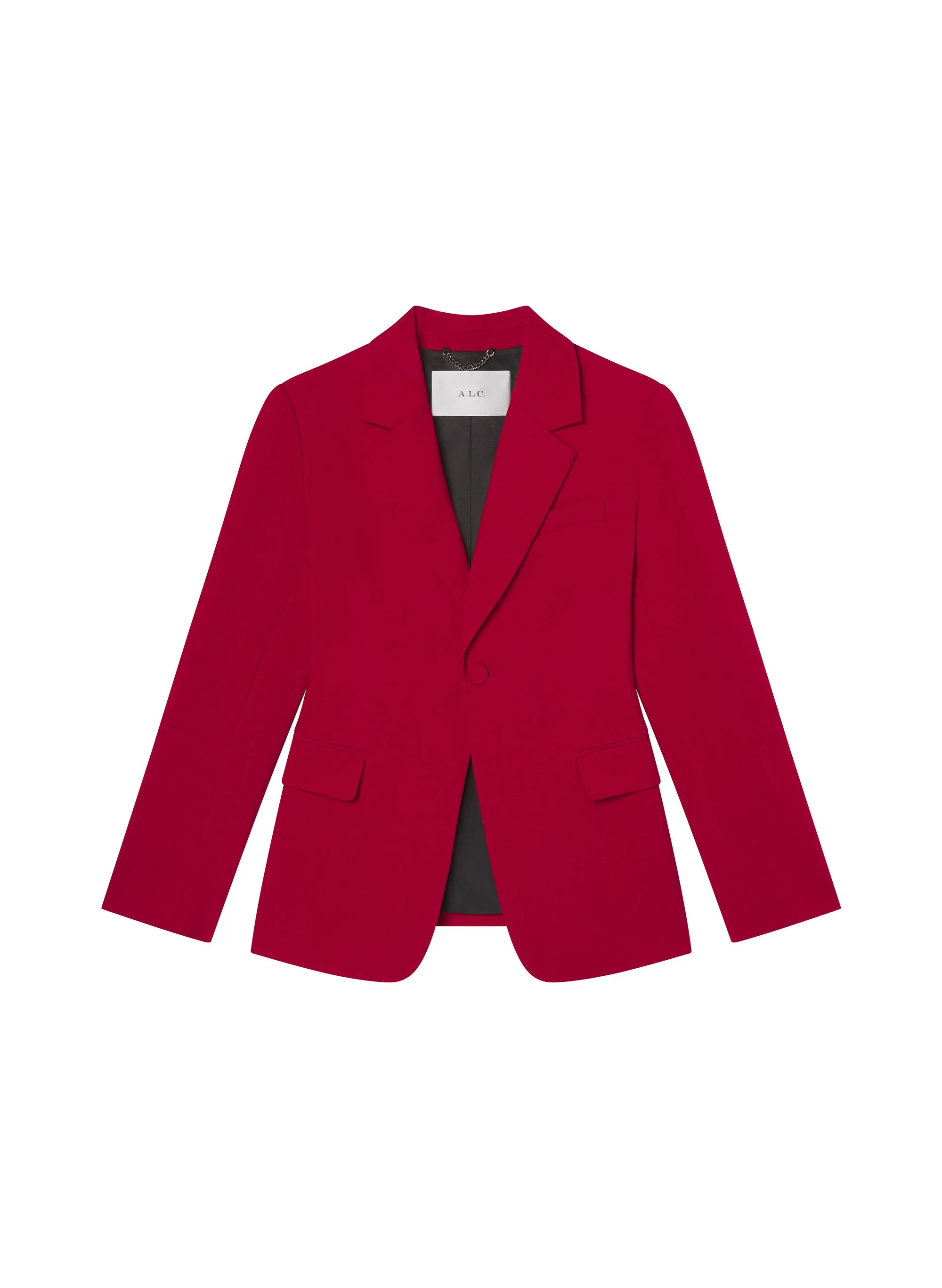 Elza Tailored Jacket