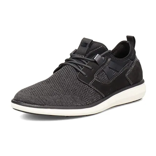 Florsheim Men's Venture Sneaker Black