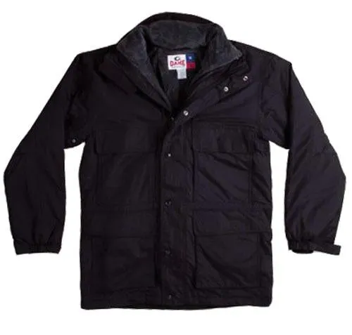 Game Sportswear The Yukon 3-in-1 Jacket