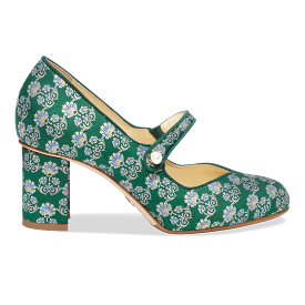 Grace's Perfect Mary Jane Pump 70