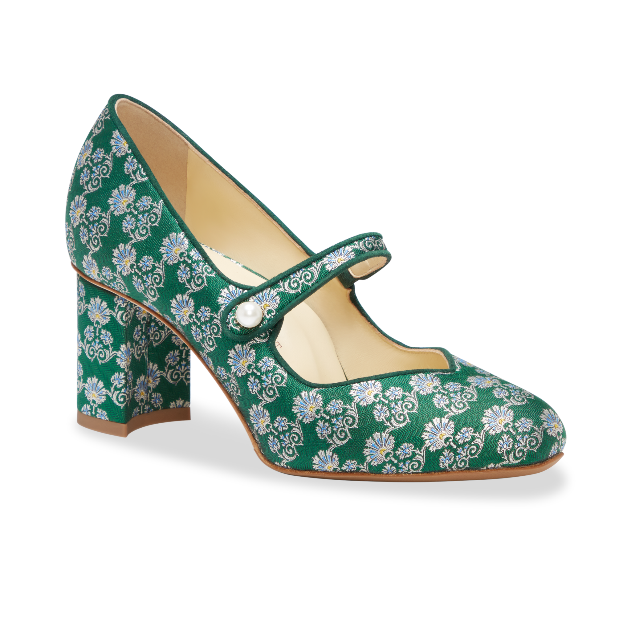 Grace's Perfect Mary Jane Pump 70