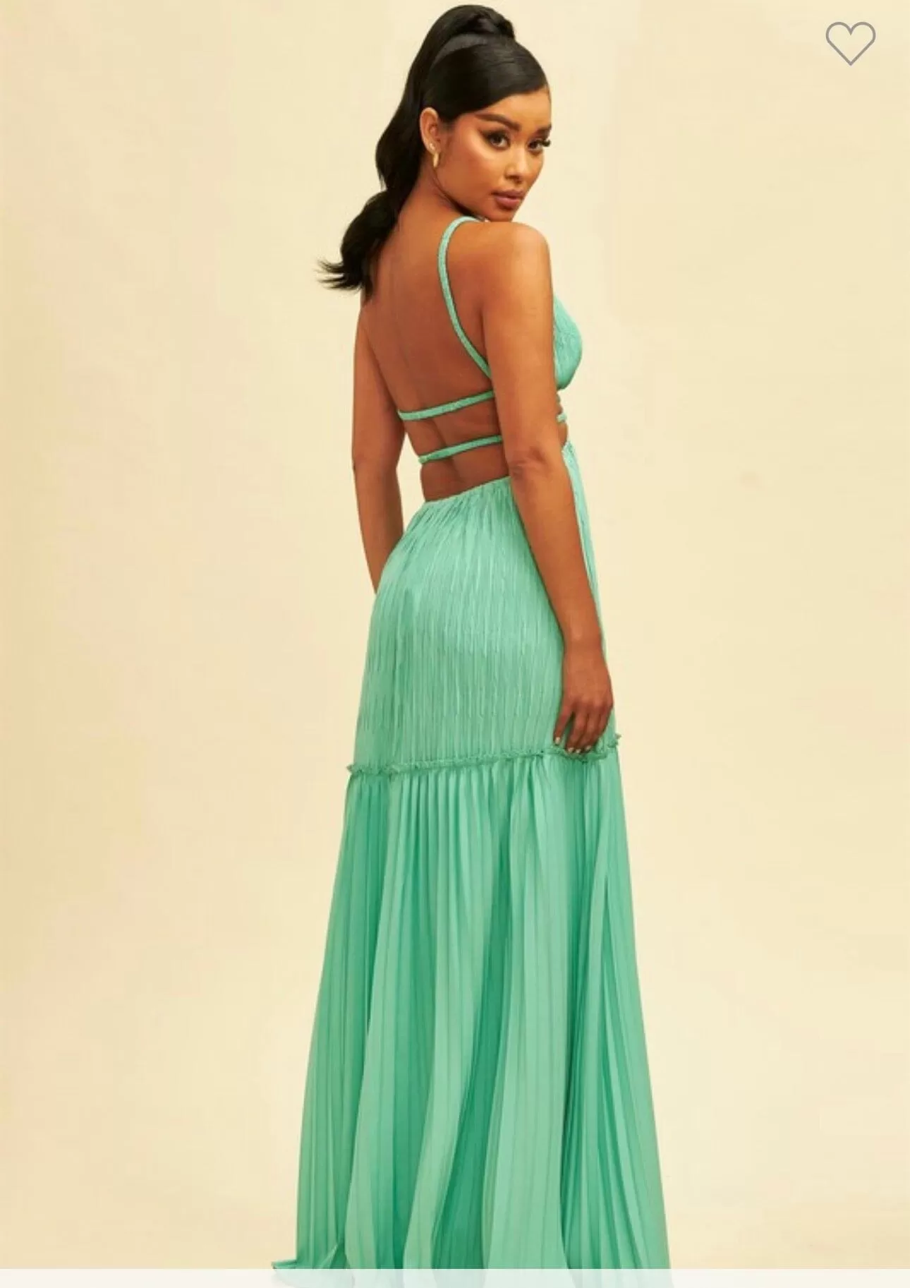 Haven Maxi Dress