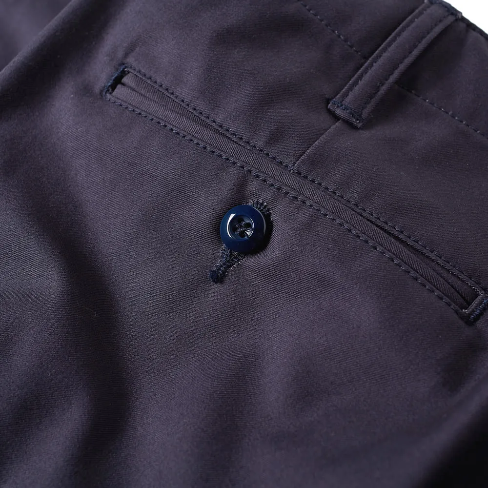 Head Porter Plus Chino PantNavy