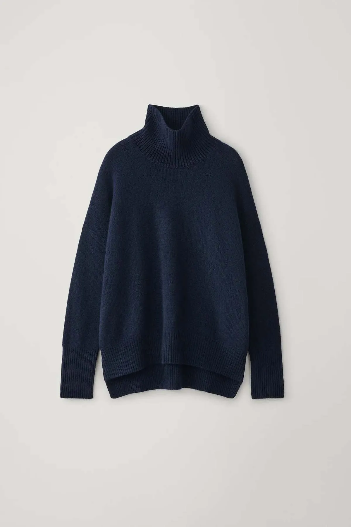 Heidi Sweater - Navy