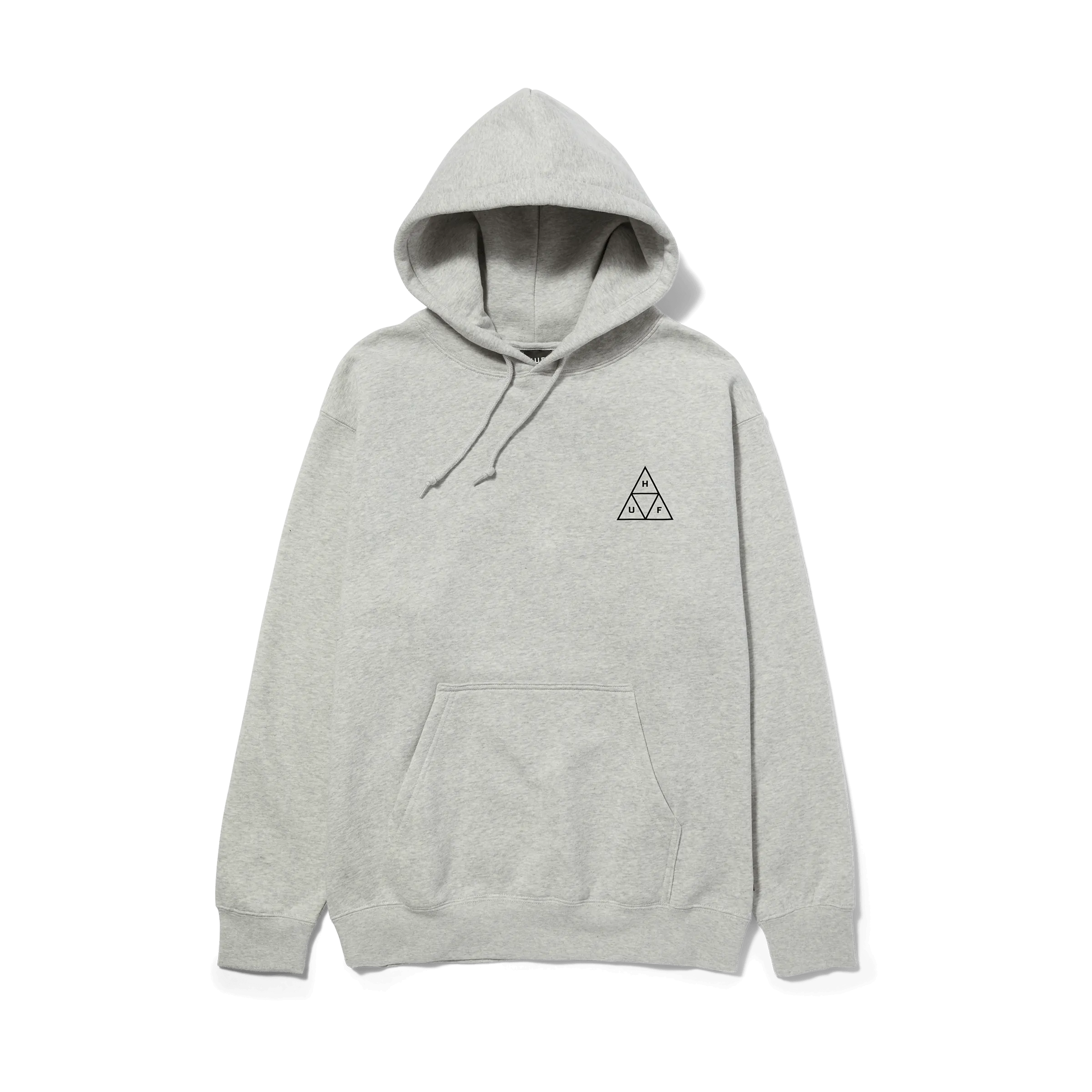 HUF SET Triple Triangle Pullover Hoodie