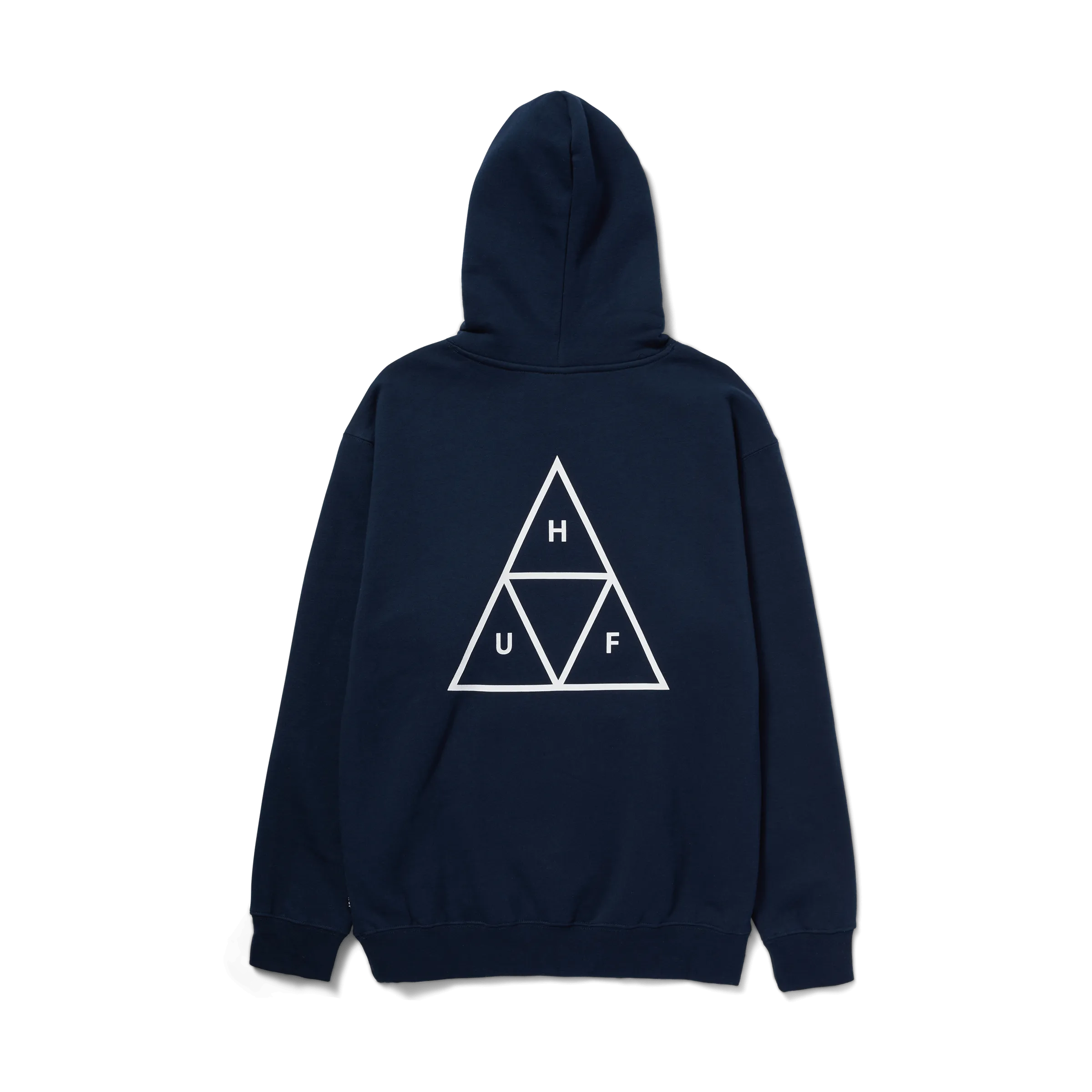 HUF SET Triple Triangle Pullover Hoodie