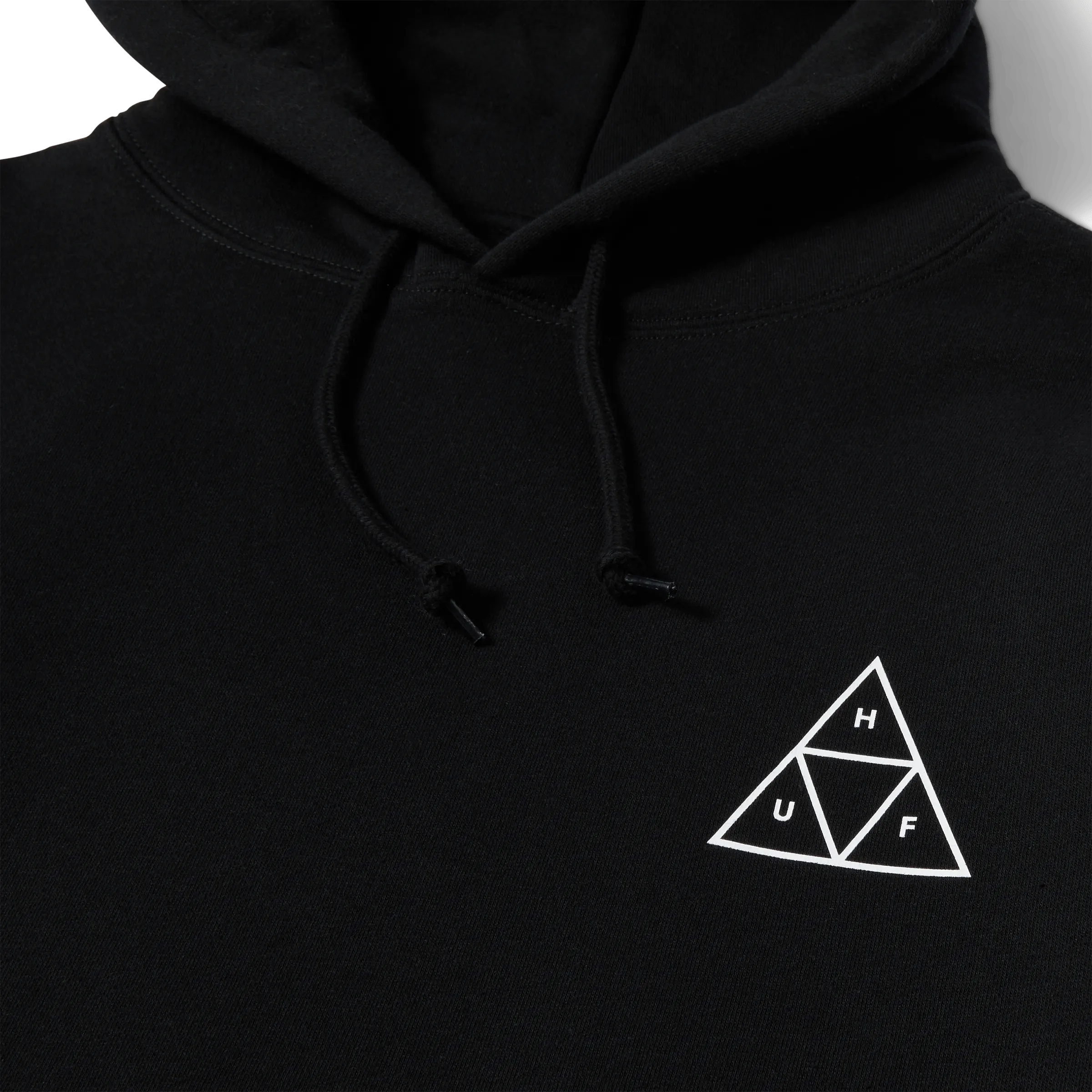 HUF SET Triple Triangle Pullover Hoodie