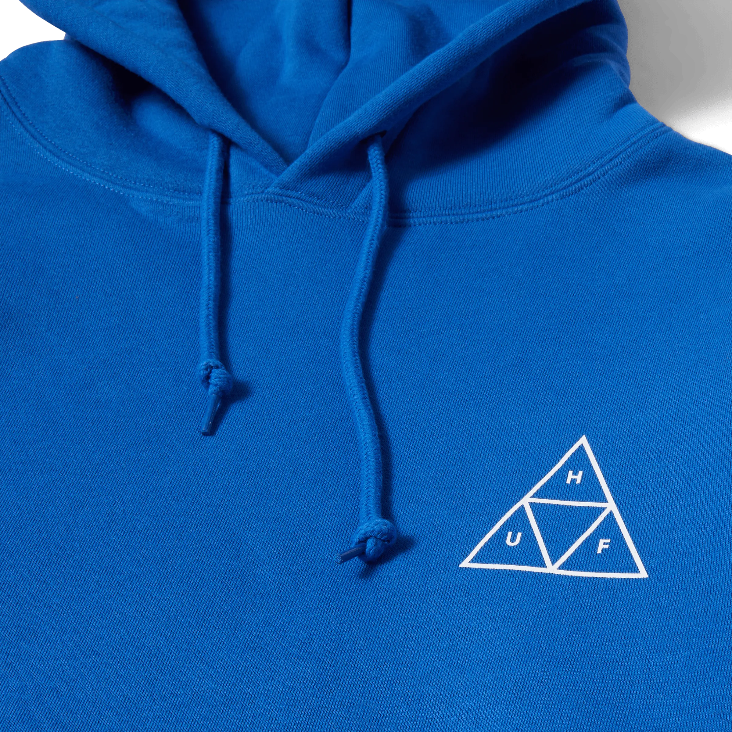 HUF SET Triple Triangle Pullover Hoodie