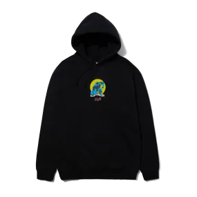 HUF x Avengers Night Prowling Pullover Hoodie