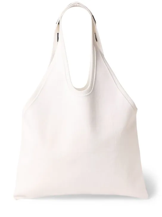 Jacquemus   Le Tote Marcel canvas bag 