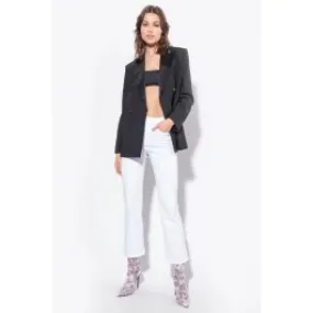 Jeans bootcut bull power donna Bianco