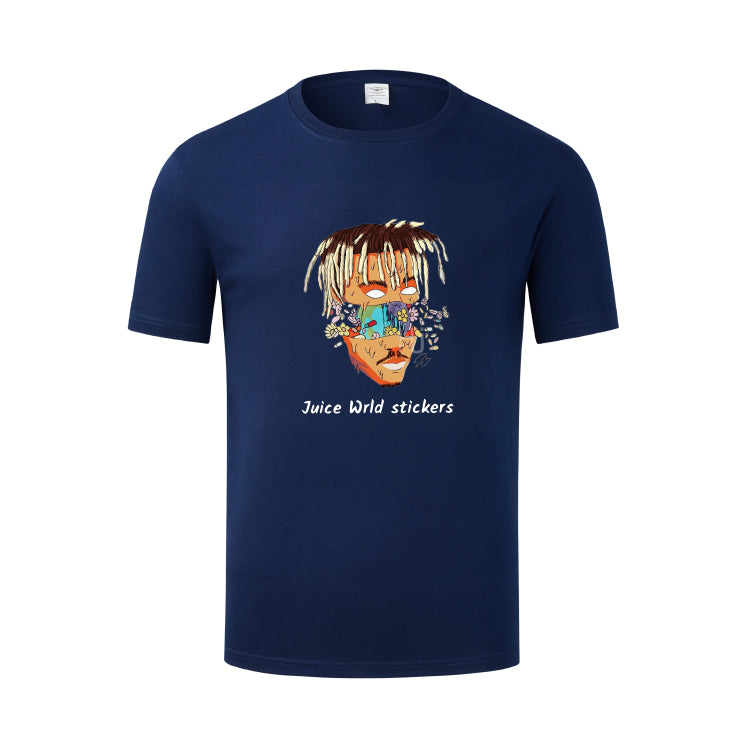 Juice Wrld Short Sleeve