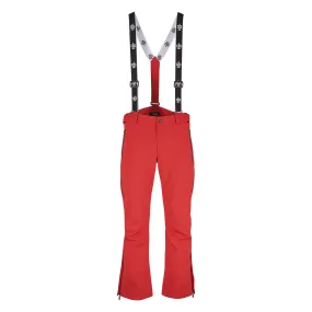 K3 Red Ski Pant