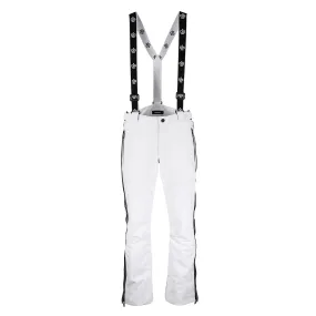 K3 White Ski Pant