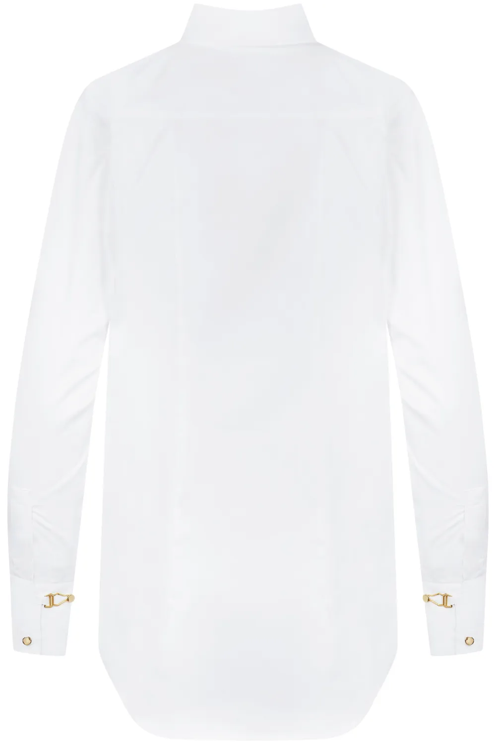 Le Vestiaire Cotton Shirt